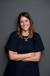 Art Dubai Executive Director, Benedetta Ghione