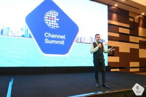 Channel Summit MENA Celebrates Innovation and Excellence in Consumer Technology