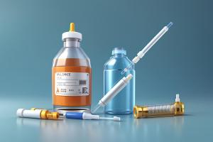 BCG Vaccine Market