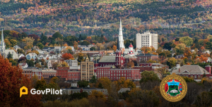 The City of Rutland, VT Deployed A Business Registration Module With GovPilot