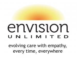 Envision Unlimited logo
