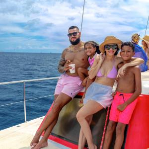 Spronk Catamarns Aruba Offers Luxurious and Fun-filled Adventures for All Types of Travelers