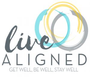 Live Aligned