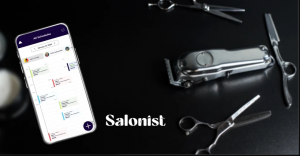 Salonist appears as top Choice for Beauty Industry Appointment Booking,  Transforming Salon Management
