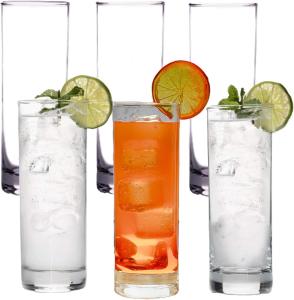 Lemonsoda Unveils Best-Selling Collins Glasses: Elevating Drinking Experiences with Exquisite Glassware.