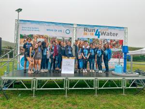 Wells of Life’s 10th Annual Run4Water 5K