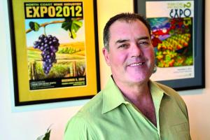 SoCoBA Innovator George Christie