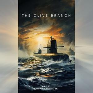Patrick Roelle’s ‘The Olive Branch’: Insight Into Geopolitics & Culture