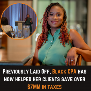 Atiya Brown, CPA (savings)