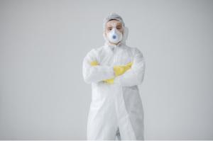 Protective Clothing Market Application