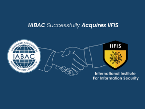 IABAC acquires IIFIS