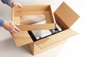 Packaging and Protective Packaging Market Share