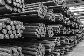 Special Steel Market Size