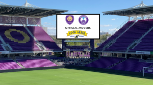 Game On! Good Greek Joins Forces with Orlando City SC and Orlando Pride