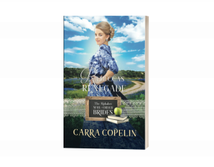 A Tale of Resilience, Redemption, and The Alphabet Mail-Order Brides by Carra Copelin