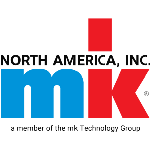mk North America logo