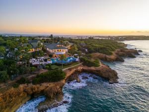Barnes Bay Estate, Anguilla
