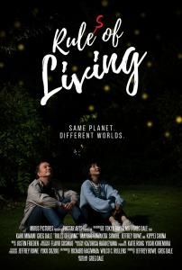 Rules of Living - Movie Poster