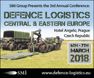 Defence Logistics - March 6th 2018