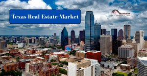 Texas real estate market