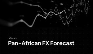 Stears Pan-African FX Forecast