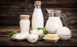 Dairy Industry in India 2024-2032