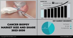 Cancer Biopsy Market