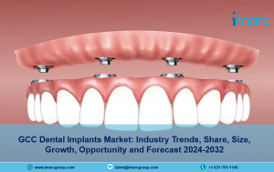 GCC Dental Implants Market