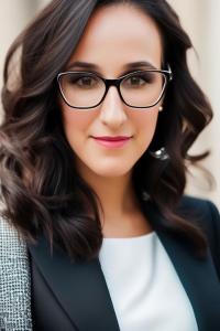 Kristin Marquet, Brand Strategy Media