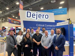 Dejero Presents Compact Mobile Internet Connectivity Solutions at NAB for Live Video and Data Transportation