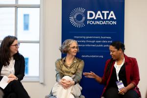 Data Foundation Names Natalie Evans Harris as Executive Vice President for External Engagement