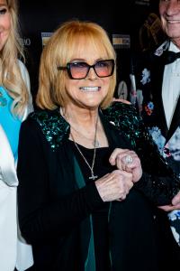 Ann-Margret honored at The WIN Awards
