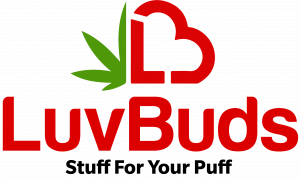 LuvBuds Wins Ancillary Innovator of the Year award from LeafLink
