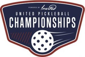 United Pickleball Championships Logo