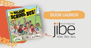 North Natomas Jibe Launches New Childrens Book set in North Natomas