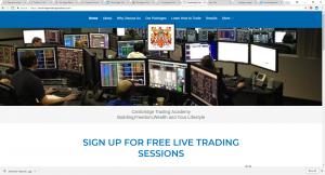 New Automated Day Trading Software 