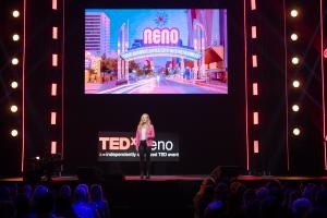 TEDxReno Announces Star-Studded Speaker Line-up for 2024