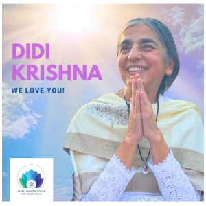 Didi Krishna Kumari to Grace Hong Kong with Transformative Teachings This February