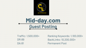Mid-day.com Details