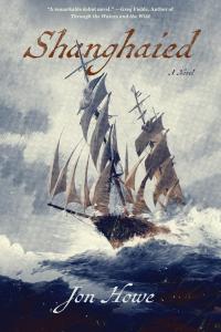 Shanghaied	by Jon Howe