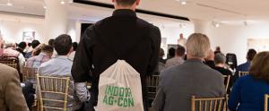 Indoor Ag-Con Participants