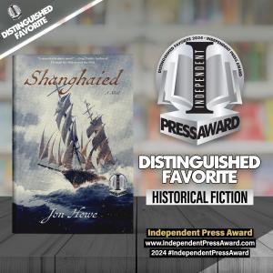 2024 Distinguished Favorite