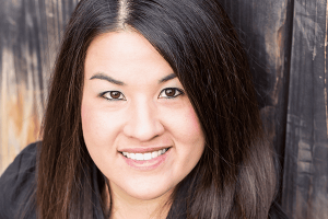 Headshot of Dr. Rachel Hemphill, Fertility Acupuncture