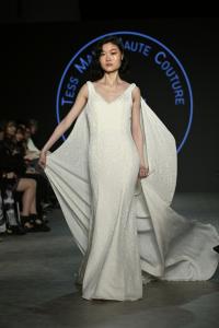grace by tess mann haute coutur