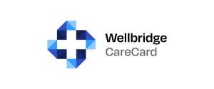 WellBridge CareCard Logo