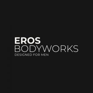 Eros BodyWorks Logo