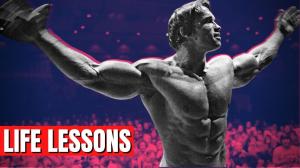 Mr. Olympia, Terminator, Governor: Uncovering 11 Secrets of Arnold Schwarzenegger's Rise to Fame