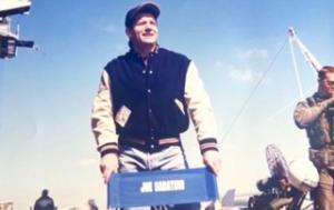 On JAG set