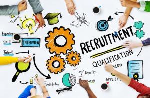 Recruitment Marketing Platform
