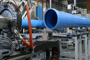 PVC Pipes Manufacturing Plant Project Report